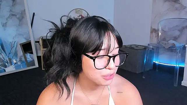 Maddyluxe's Webcam Show