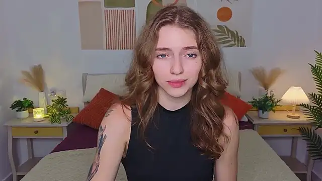 Онлайн чат XXX TayloryStar
