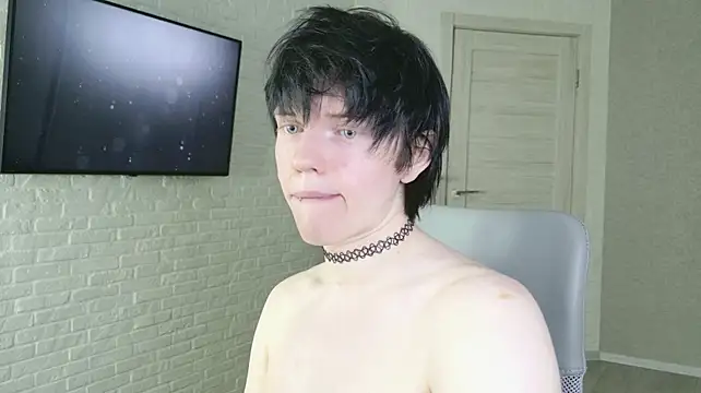 angelfearn Webbikameraesitys