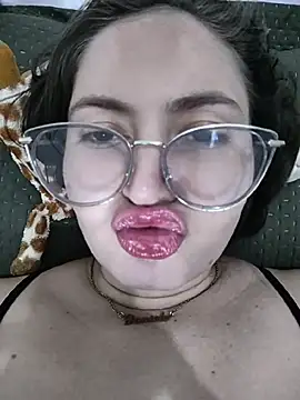 Show de Fetichista23 na webcam
