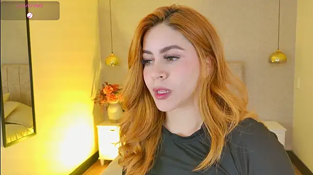 april_rousse – Live XXX-chat