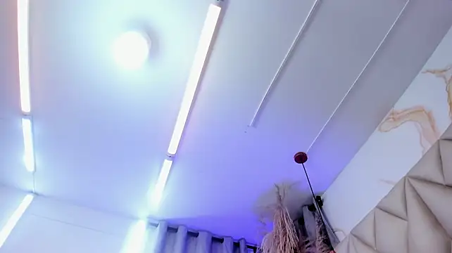 Ibbie_drastic Adlı Modelin Canlı XXX Sohbeti