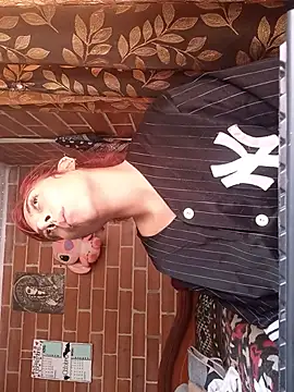 Chat XXX en directo de _sasha_miller_