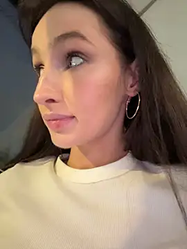 XXX chat uživo modela -missbehaving-