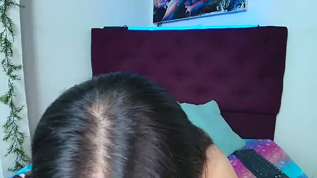 Živý XXX chat LinaBrowm