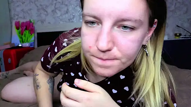 Baiambel_Mi – Live XXX-chat