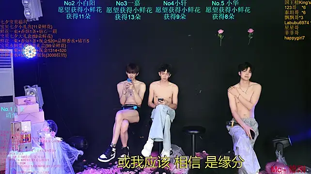 Zouzouboy-001 – Live XXX-chat