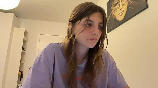 Chat +18 de ActaedCottage ao vivo