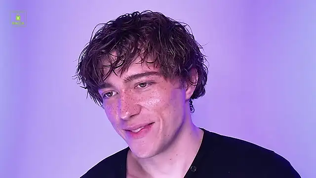 mark_shotのライブXXXチャット