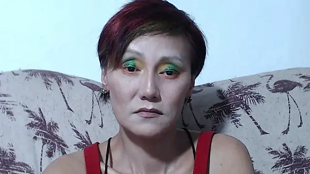 VERYHAPPYWOMANXXX Adlı Modelin Canlı XXX Sohbeti