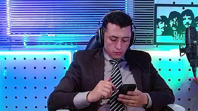Godofcumxxx – Live XXX-chat