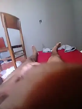 Show de webcam de morenogts69