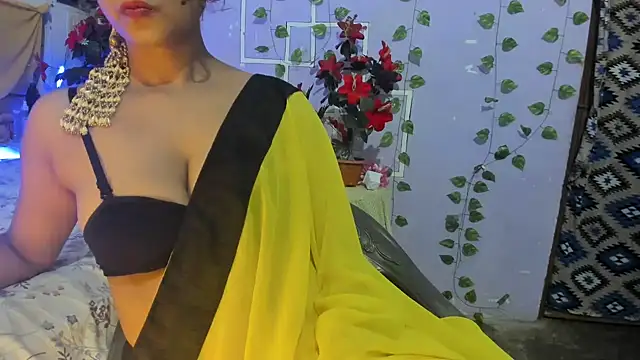 Chat +18 de loveyouforever666 ao vivo