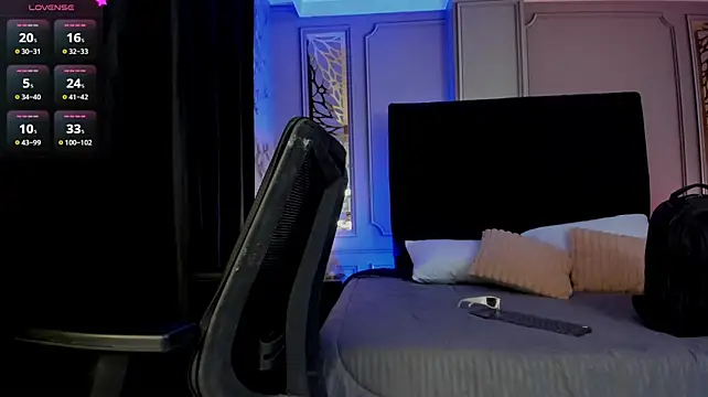 Lucas_West_ 在線直播表演
