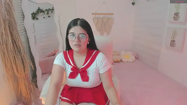 Czat XXX na żywo – magicrainbow8