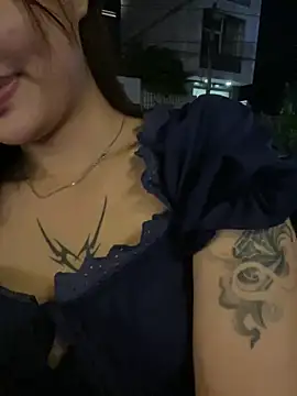 _AnneMia_'s Webcam Show