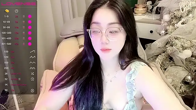 צ'אט XXX בשידור חי של Monica-666888-