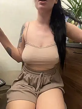 Webkamerová show mc-Barbaraa