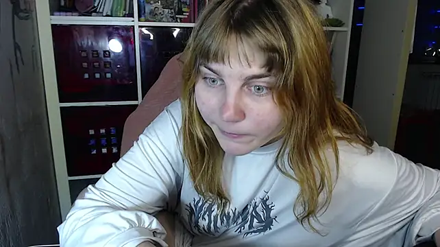 Živý XXX chat Lafoliepartout