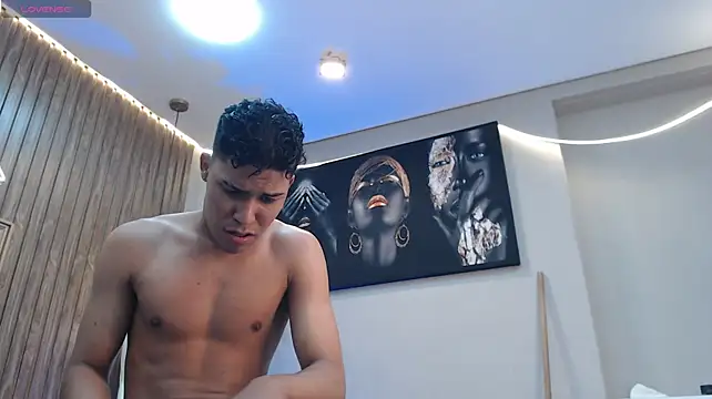 XXX chat uživo modela Colby_driscoll