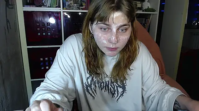 Chatroom XXX en direct de Lafoliepartout