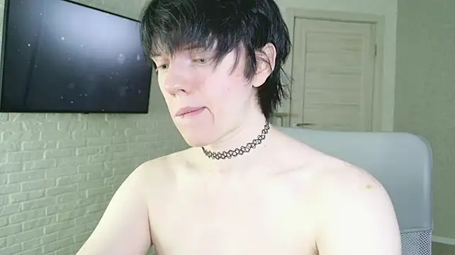 عرض كام angelfear