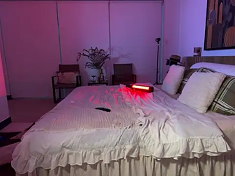 Son_Gokuu Webcam Show