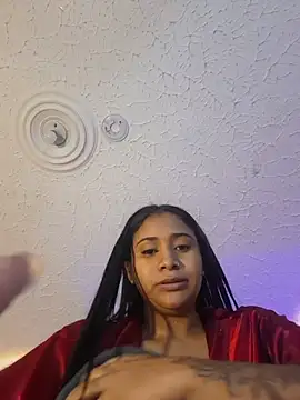 La_indiia's Webcam Show