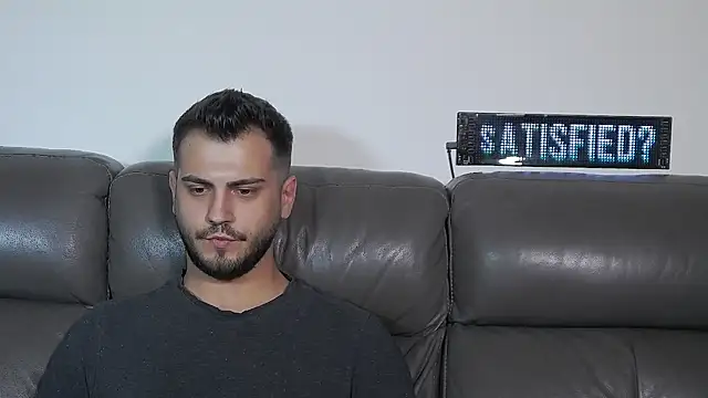 CrazyDom1n Live XXX chat