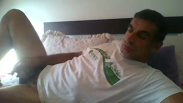 Chatroom XXX en direct de robertosalido73