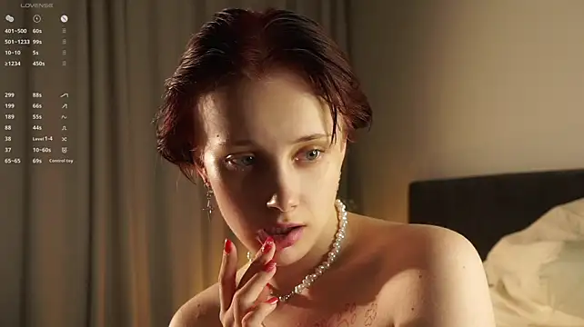KirstinMcgeady 现场XXX聊天