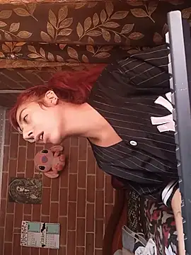 Chat XXX ao vivo de _sasha_miller_