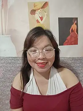 Cover-baa – webcam-show