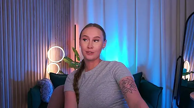 Czat XXX na żywo – ViMilka