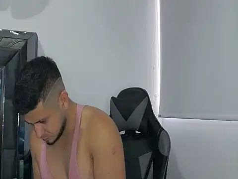 TomasEvenson – Naživo XXX chat