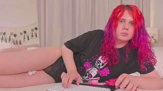 Živý XXX chat Lucia_Ran