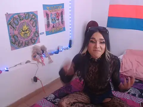 miawzaszha98 Show Webcam