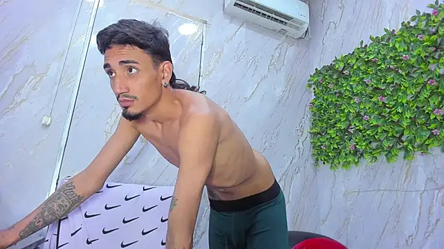 Show webcam de Taylor_HotVergon