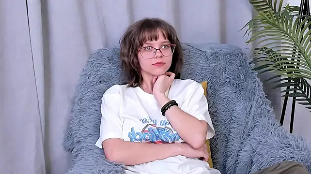 Chat +18 de JaimieScargall ao vivo