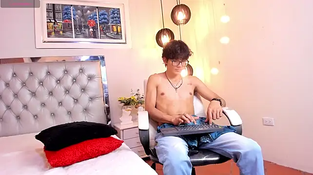 tim_coopern Webbikameraesitys