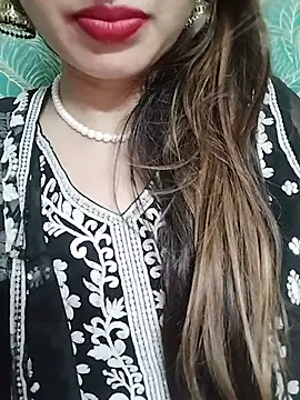 Noor_Darliing 现场XXX聊天