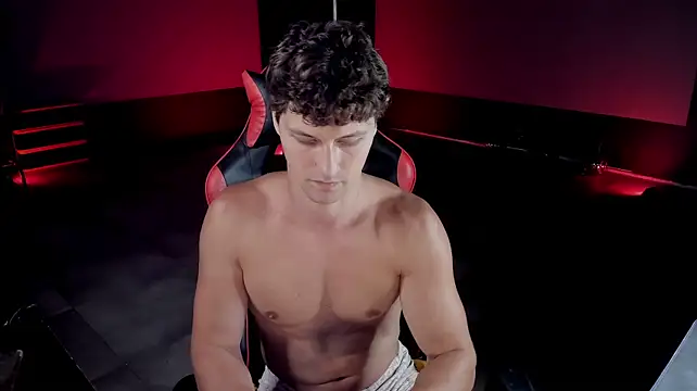 dirty-boss Webcam-Show