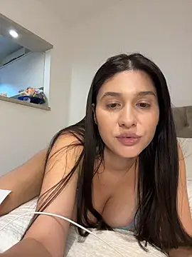 IrisBlues Live XXX-Chat