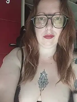 Dunnitta Live XXX-Chat