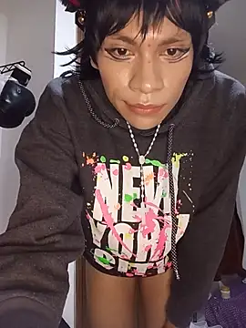 Show webcam de NekoboiPetiole