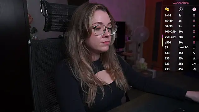 RemyCute's Live XXX Chat