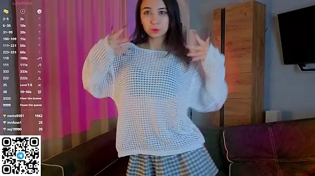 Živý XXX chat NerixalVire