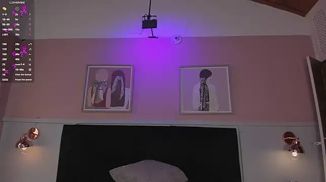 elodie_walker Live XXX-Chat