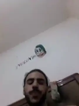 Ba_Bi4737 Adlı Modelin Web Kamerası Şovu