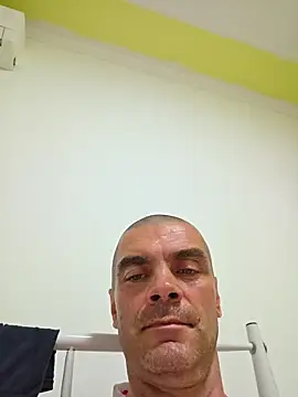 SIRMASTERDOMINATORXXL Show Webcam